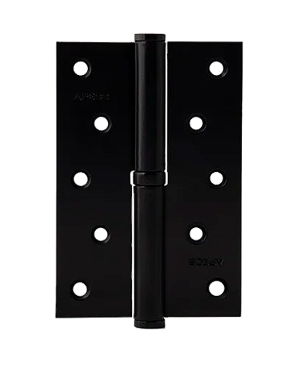 Разъемные петли Петля разъемная APECS 120*80*3 BLM L 